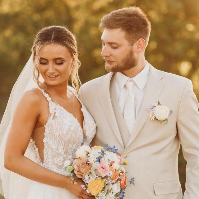 The Luxe Bridal Glow